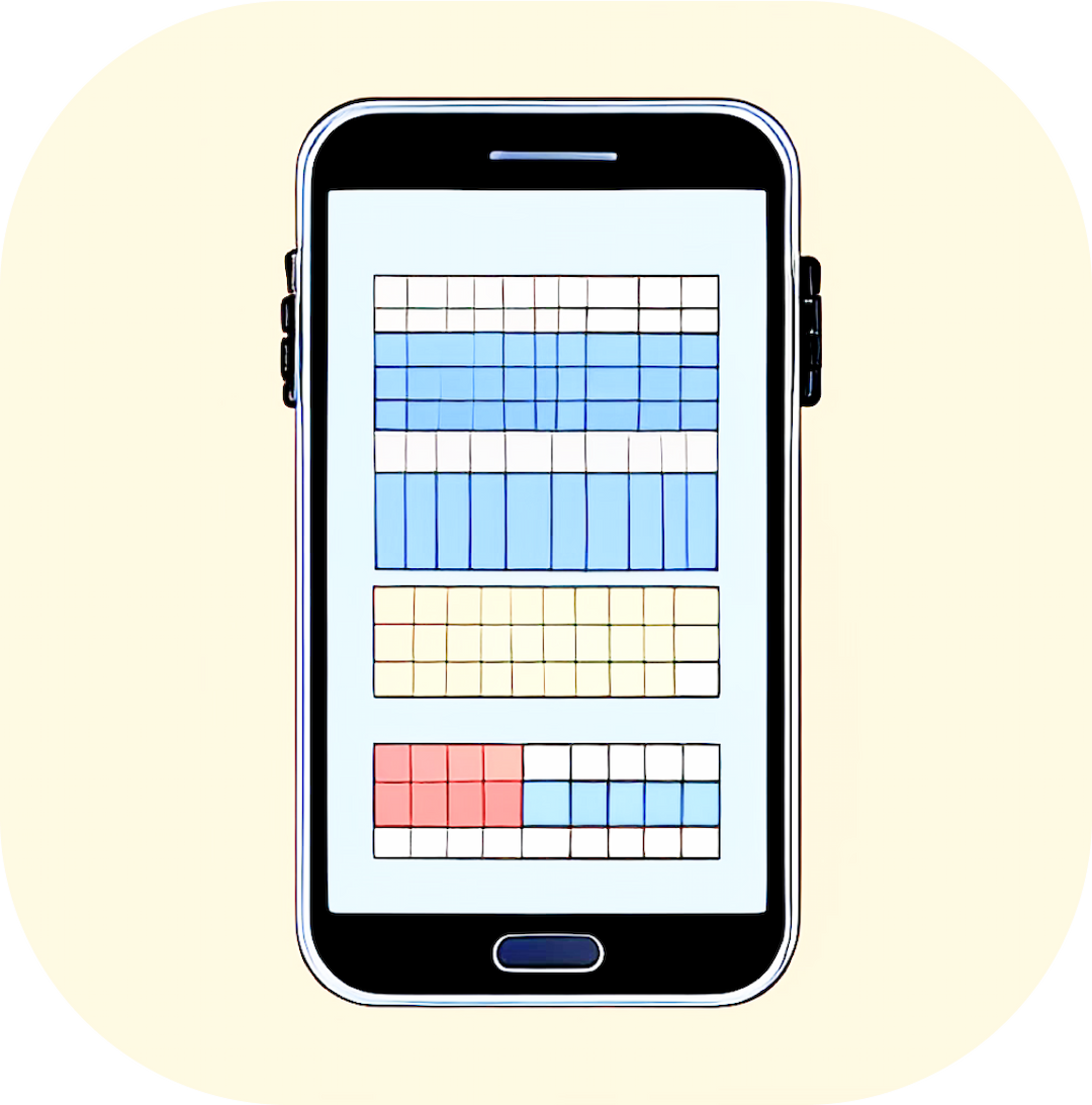 Reinforcement Learning Illustration